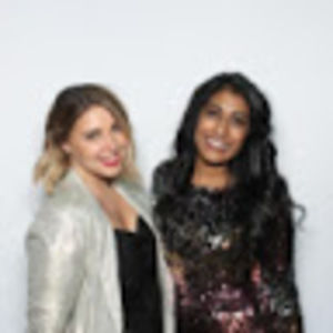 Meet your Posher, Meghan